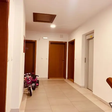 Centar 아파트 Vrnjačka Banja