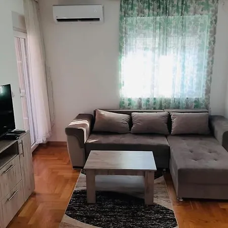 Centar * Vrnjačka Banja