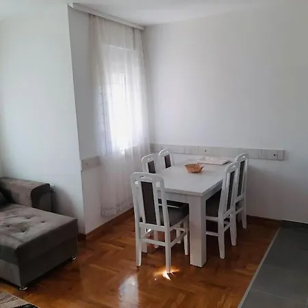 Centar 아파트 *