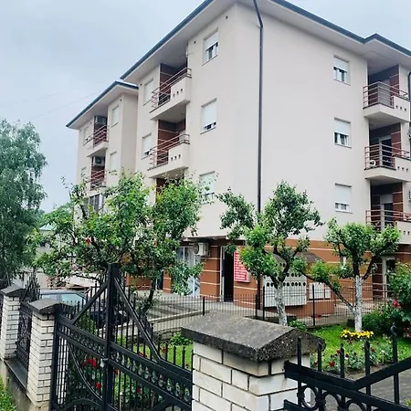 Centar Vrnjačka Banja