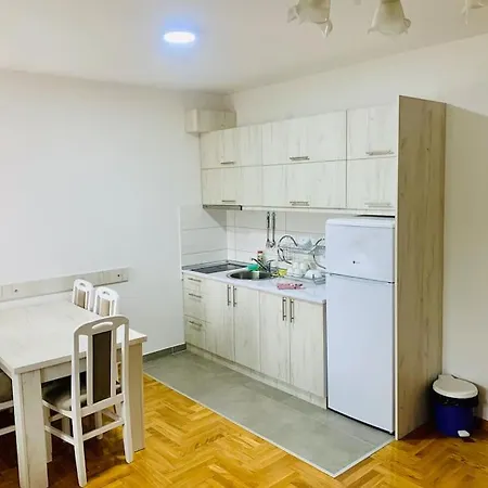Centar 아파트 *