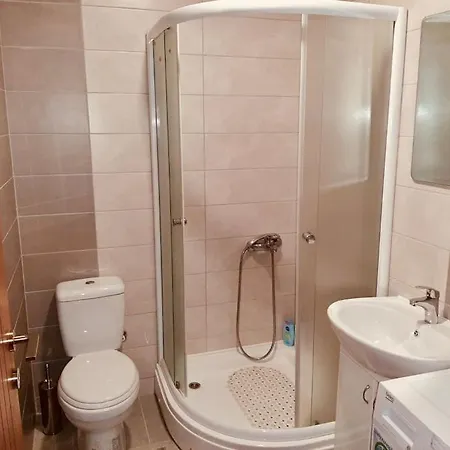 Centar * Vrnjačka Banja