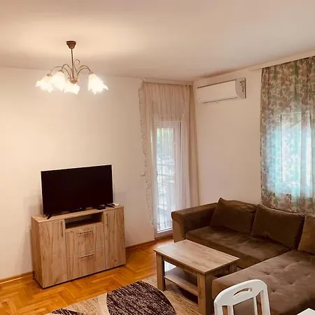 아파트 Centar Vrnjačka Banja