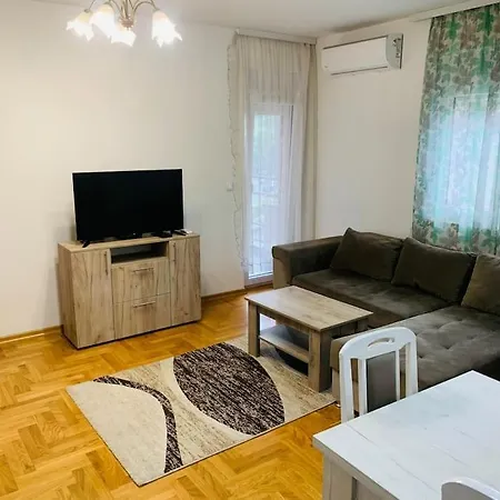 Centar Vrnjačka Banja