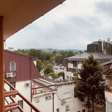 Centar Vrnjačka Banja