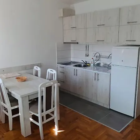 Centar 아파트 Vrnjačka Banja