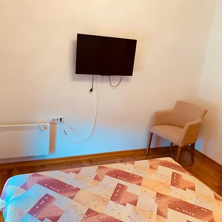 아파트 Centar Vrnjačka Banja