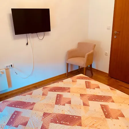 Centar 아파트 Vrnjačka Banja