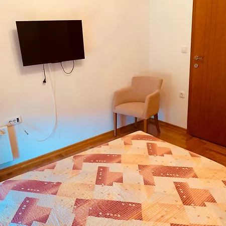 아파트 Centar Vrnjačka Banja