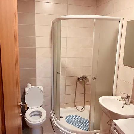 Centar * Vrnjačka Banja