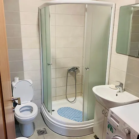 아파트 Centar