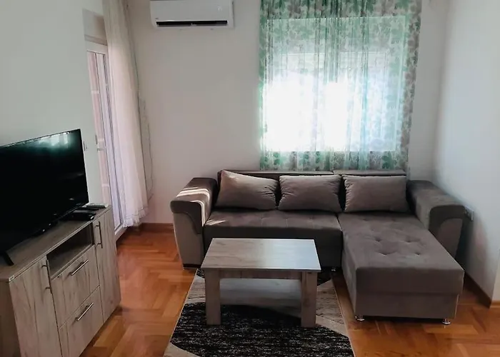 Centar * Vrnjačka Banja