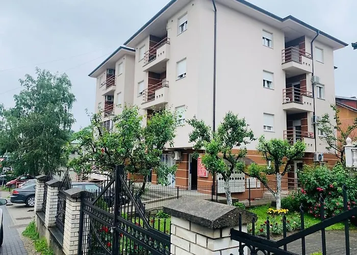 Centar Vrnjačka Banja