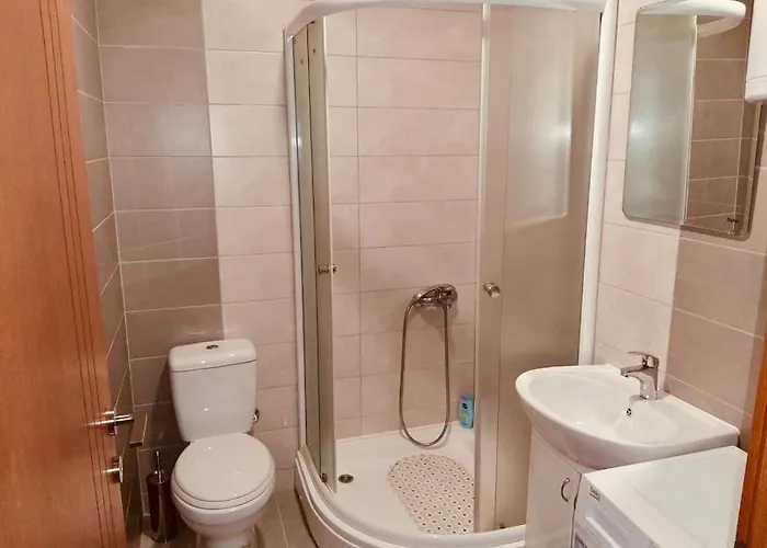 Centar * Vrnjačka Banja