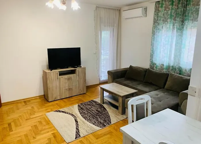 Centar Vrnjačka Banja