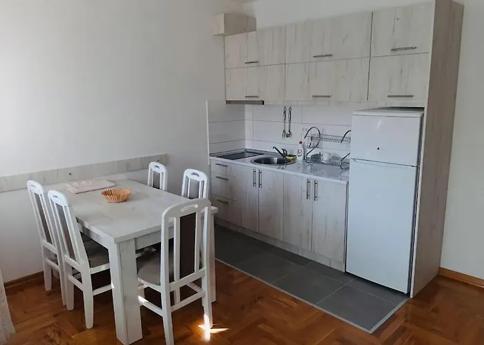 Centar דירה Vrnjačka Banja