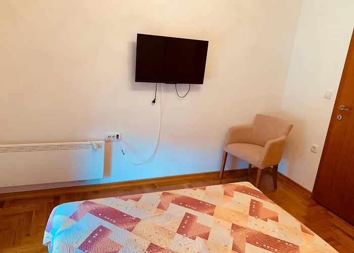 Lejlighed Centar Vrnjačka Banja