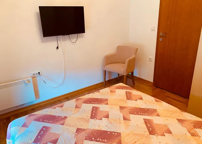 Centar Lejlighed Vrnjačka Banja