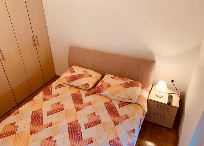 Centar Lejlighed Vrnjačka Banja