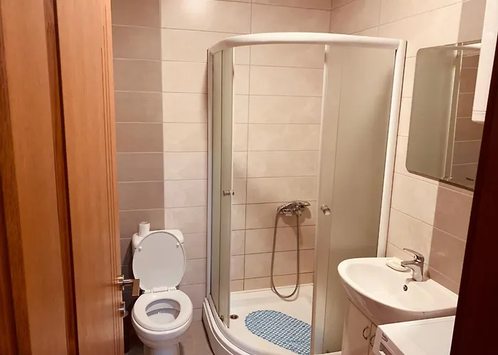 Centar * Vrnjačka Banja